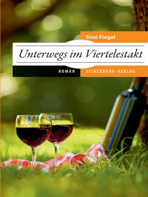 cover image of Unterwegs im Viertelestakt